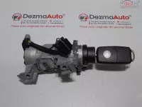 Contact Cu Cheie 1k0905851b Vw Jetta 3 (1k2) 