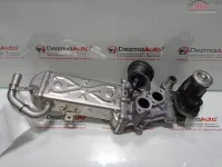 Racitor Gaze Cu Egr 03l131512dq Vw Beetle (5c) 2 0tdi Cffb 