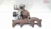 Turbosuflanta 038253014f Vw Jetta 3 1 9tdi Bkc 