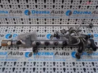 Rampa Injectoare 03l130089 Vw Passat Cc 2 0tdi Cbab 