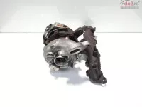 Turbosuflanta 03l253019t Vw Jetta 3 (1k2) 2 0tdi Cbdb 