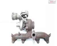 Turbosuflanta 038253056e Vw Jetta 3 1 9tdi Bkc 