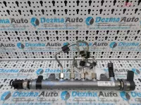 Rampa Injectoare 03l130089 Vw Passat Cc 2 0tdi Cba Cbaa 