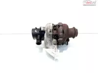 Turbosuflanta Cod 9686120680 Ford Mondeo 4 Sedan 1 6 Tdci T1ba (idi 528703) 