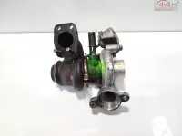 Turbosuflanta Cod 9657603780 Peugeot 1 6 Hdi 9hx (pr 522013) 