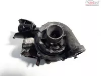 Turbosuflanta Cod 9663199280 Peugeot 1 6 Hdi 9hz (idi 507186) 