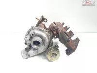 Turbosuflanta Cod K03403550 Peugeot 307 Break 2 0 Hdi Rhs (idi 472370) 