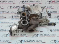 Turbosuflanta Mare 770332 Fiat Ulysse (179ax) 2 2jtd 