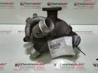 Turbosuflanta 707240 5003s Fiat Ulysse 2 2jtd 