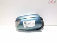 Oglinda Electrica Stanga Cu Semnalizare Mercedes Clasa E Combi (s210) Volan Pe