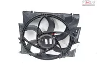 Electroventilator Cu Releu Cod 6937515 Bmw 1 (e81 E87) 2 0 Diesel N47d20a (id