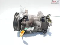 Compresor Clima Citroen C3 Picasso 1 6 Hdi 9hx (idi 495419) 