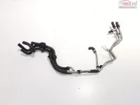 Set Conducte Alimentare Combustibil Cod 03l201360af Audi Q5 (8rb) 2 0 Tdi Cgl