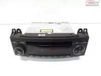 Radio Cd Cod A1698200486 Mercedes Clasa A (w169) (id 483842) 