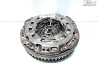 Volanta Masa Dubla Cu Placa Presiune Mercedes Clasa A (w169) 1 8 Cdi 5 Vit Man (id