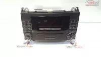 Radio Cd Cod A1698700609 Mercedes Clasa B (w245) 