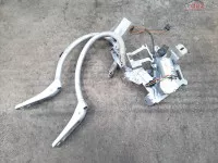 Set Balamale Capota Spate Cu Motoras Cod E5000016 C Mercedes Cls (c219) (id