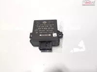 Modul Lumini Cod A2198202526 Mercedes Cls (c219) (id 462925) 