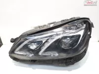Far Stanga Facelift Full Led Cod A2128205339kz Mercedes Clasa E T Model (s212) 