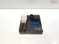 Modul Confort Cod 4f0907289j Audi A6 Allroad (4fh C6) 2 7 Tdi Bpp 
