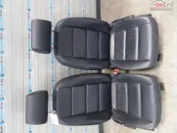 Set Scaune Fata Cu Bancheta Spate Audi A6 