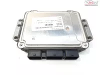Calculator Motor Bosch Cod 9663755480 0281013868 Peugeot 307 Sw 1 6 Hdi 9hx