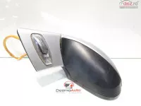 Oglinda Electrica Stanga Fata Peugeot 308 [fabr 2007 2013] 1 6 Hdi 9hx (id