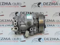 Compresor Clima 13106850 Fiat Grande Punto 1 3d M Jet 199a2000 