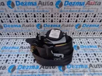 Centura Stanga Fata Cu Capsa 96612289xx Peugeot 307 Sw (3h) 2002 2007 (id