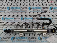 Rampa Injectoare 55200266 Opel Zafira 1 9cdti (id 189056) 