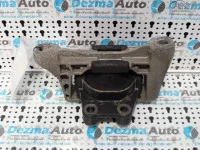 Tampon Motor Dreapta 3m51 6f012 S Ford Focus 2 (da) 2 0tdci 