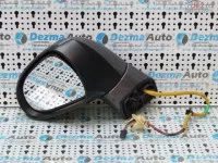 Oglinda Electrica Stanga Peugeot 308 Cc 