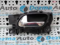 Maner Interior Stanga Fata 9685950377 Peugeot 308 (4a) 2007 2014 