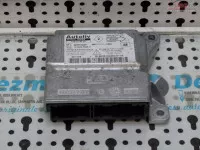 Calculator Airbag 9665100080 Peugeot 308 Cc 1 6hdi 
