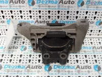Tampon Motor Dreapta 3m51 6f012 S Ford Focus 2 Combi 2 0tdci (id 180505) 