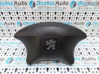 Airbag Volan 96454029 Peugeot Partner 1996 2008 (id 167700) 