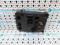 Modul Control Bsi 9650584580 Peugeot Partner 1 9d (id 157585) 