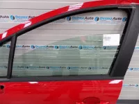 Geam Mobil Stanga Fata Peugeot 207 Sw 
