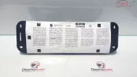 Airbag Pasager Mercedes Clasa A (w169) A1698600025 (id 355855) 
