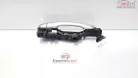 Maner Dreapta Fata Cu Senzor Renault Megane 2 Sedan [fabr 2003 2008] (id 411076) 
