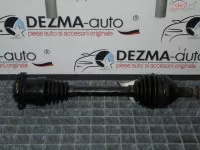 Planetara Stanga Vw Polo (9n_) 1 4tdi (id 148438) 