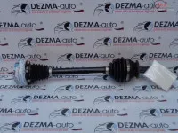 Planetara Stanga Fata 6r0407761 Volkswagen Polo (6r_) 1 2b (id 230969) 