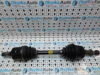 Planetara Stanga Fata Opel Meriva 1 7cdti 