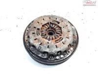 Volanta Masa Dubla Cu Placa Presiune Bmw X1 (e84) 2 0 Diesel N47d20c 6 Vit Man