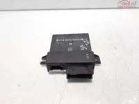 Modul Control Central Cod 4f0907468d Audi A6 Allroad (4fh C6) (idi 564136) 