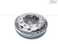 Volanta Masa Dubla Cu Placa Presiune Fiat Doblo Cargo (223) 1 9 Jtd 182b9000 5