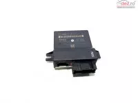 Modul Control Central Cod 4f0907468d Audi A6 Allroad (4fh C6) (idi 530458) 
