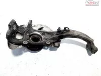 Fuzeta Dreapta Fata Cu A B S Audi A4 Allroad (8kh B8) 2 0 Tdi Cag (idi 515210) 