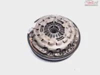 Volanta Masa Dubla Cu Placa Presiune Bmw 5 Gran Turismo (gt) 2 0 Diesel N47d20c 6