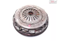 Volanta Masa Dubla Cu Placa De Presiune Fiat Doblo Cargo (223) 1 9 Jtd 182b9000 (5